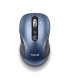 NGS RATON MULTIDISPOSITIVO 2.4GHZ RECARGABLE