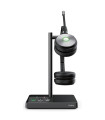 YEALINK WH62 Dual Teams Auricular inalámbrico DECT