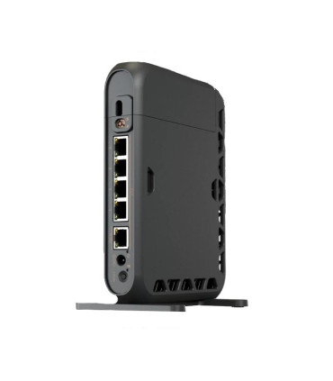 Mikrotik hAP be3 Media RouterWiFi7 5x2.5G 2x2 MIMO
