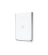 Ubiquiti U6-IW AP WiFi6 3xGbE 1xGbE PoE Pared
