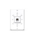 Ubiquiti U6-IW AP WiFi6 3xGbE 1xGbE PoE Pared