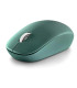 NGS Raton Fogpro Inalambrico Verde