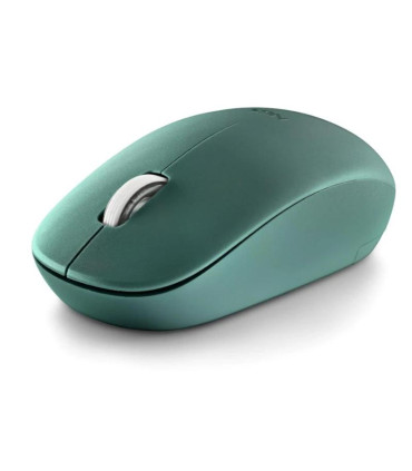 NGS Raton Fogpro Inalambrico Verde