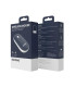 Celly Raton Pantone Inalambrico Navy Click silen.