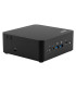 MSI Cubi NUC AI+2MG-014ES U7-258V 32GB 1TB W11P n