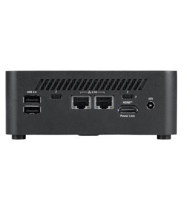 MSI Cubi NUC AI+2MG-014ES U7-258V 32GB 1TB W11P n