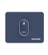Celly Pantone KIT Raton Inal. + Alfombrilla Navy
