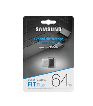 Samsung Bar Fit Plus 64GB USB 3.1