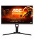AOC Q27G3XMN Monitor 27" QHD 180h 2HDMI DP AA