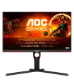 AOC Q27G3XMN Monitor 27" QHD 180h 2HDMI DP AA