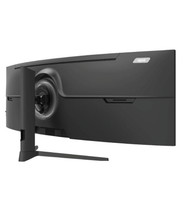 iggual Monitor 49" 5K DQHD 1ms 240Hz MM AA Curvo