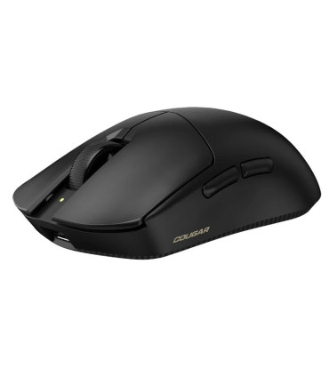 Cougar Raton Inalambrico Revenger Pro 4K