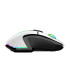 Spirit of Gamer Ratón Inalambrico Pro M5 White