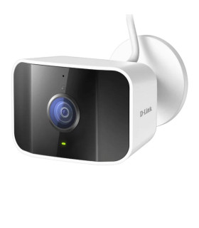 D-Link DCS-8620LH Cámara IP WiFi 2K QHD Exterior