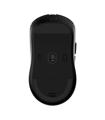 Coolbox Gaming Ratón W03 10000DPI Inalámbrico RF+B