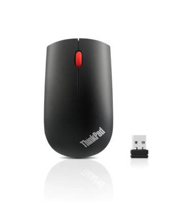 Lenovo Raton Inalambrico ThinkPad Essential