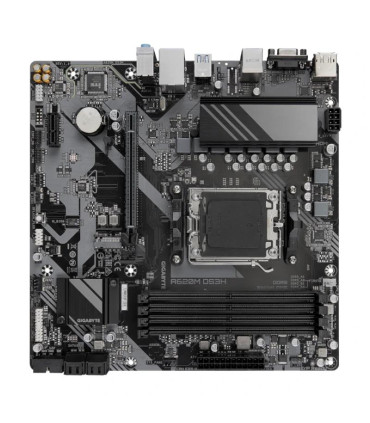 Gigabyte Placa Base A620M DS3H mATX AM5