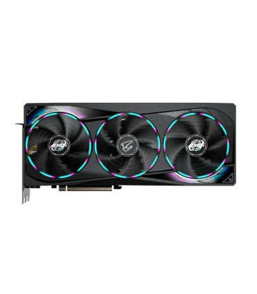 Gigabyte VGA NVIDIA RTX 5070 AORUS MASTER 12G DDR7