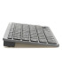 iggual Teclado Bluetooth Slim TKL-BT negro 2 canal
