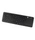 CoolBox teclado inalambrico COOLTOUCH