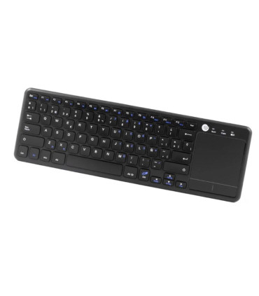 CoolBox teclado inalambrico COOLTOUCH