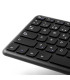 CoolBox teclado inalambrico COOLTOUCH