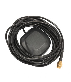 Mikrotik ACGPSA GPS Antena 5m cable SMA