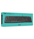 Logitech Teclado K120 OEM USB