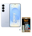 Samsung Galaxy S25 256Gb 12Gb Blue+Prot PanzerGlas