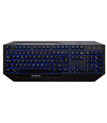 Hiditec Teclado Gaming GK200 Retroiluminado