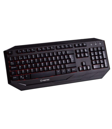 Hiditec Teclado Gaming GK200 Retroiluminado