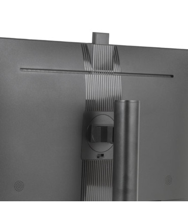 iggual Monitor 24" 120Hz 1ms HDMI VGA MM AA webcam