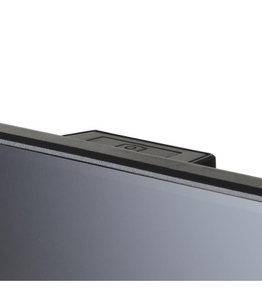 iggual Monitor 27" 120Hz 1ms HDMI VGA MM AA webcam