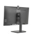 iggual Monitor 27" 120Hz 1ms HDMI VGA MM AA webcam