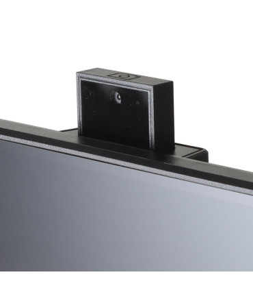 iggual Monitor 27" 120Hz 1ms HDMI VGA MM AA webcam