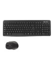Coolbox Kit Teclado + Raton Inalambrico