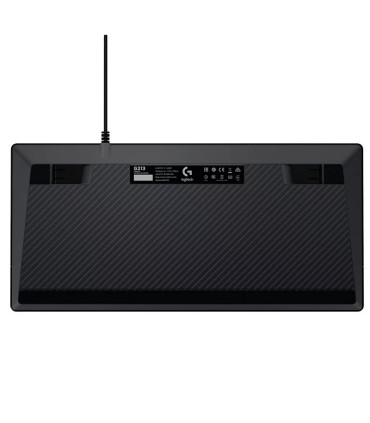 Logitech Prodigy G213 Teclado Gaming USB RGB