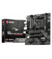 MSI Placa Base MAG A520M VECTOR WIFI mATX AM4