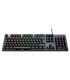 HIDITEC Teclado Gaming GK400 mecanico