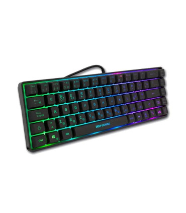 Coolbox Gaming Teclado KEY65 RGB