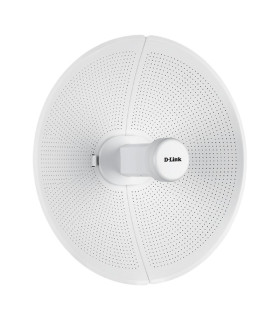 D-Link DAP-3712 Ant Ext WiFi AC PtP LR 20Km PoE