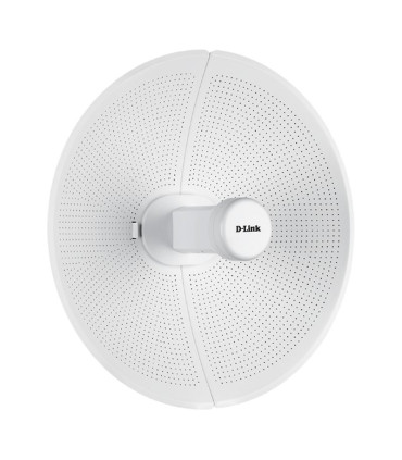 D-Link DAP-3712 Ant Ext WiFi AC PtP LR 20Km PoE