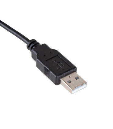 iggual Teclado con lector DNI CK-ID-DNI SMARTcard