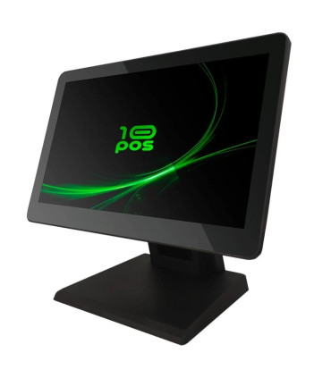 10POS TPV 15.6" Intel i5 8GB/SSD256/WIFI