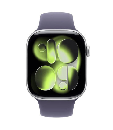 APPLE WATCH 11 46 SI AL PF SB ML GPS