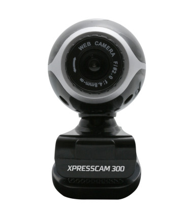 NGS Xpress Cam-300 cámara Web CMOS 300Kpx USB 2.0