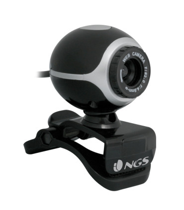 NGS Xpress Cam-300 cámara Web CMOS 300Kpx USB 2.0