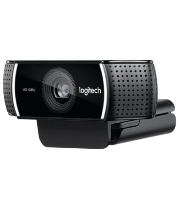Logitech Webcam C922 960-001088 Strem Cam USB