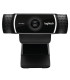 Logitech Webcam C922 960-001088 Strem Cam USB