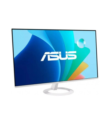 Asus VZ279HG-W Monitor 27" IPS FHD 120Hz 1ms HDMI